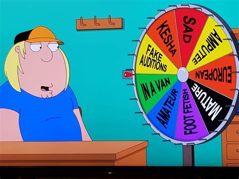 porn spin the wheel nude