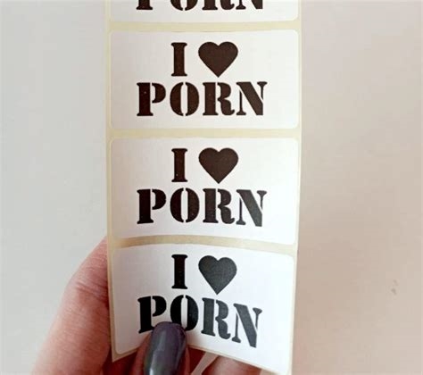 porn sticker nude