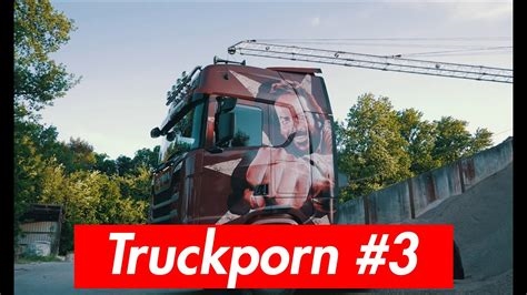 porn truck nude