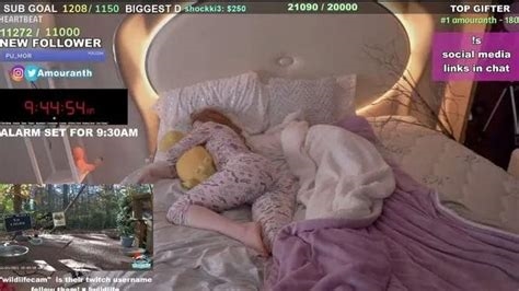 porn video sleeping nude