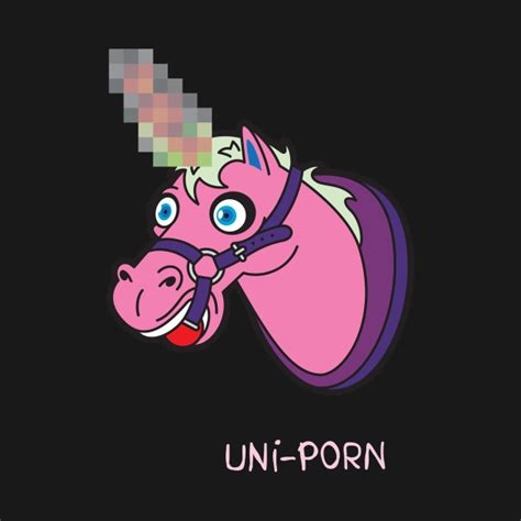 porn_unicorn nude