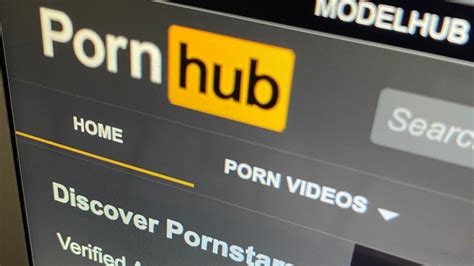 pornhub gone nude