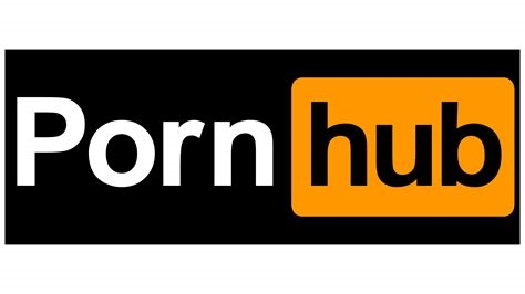 pornhub logo nude