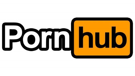 pornhub logo nude