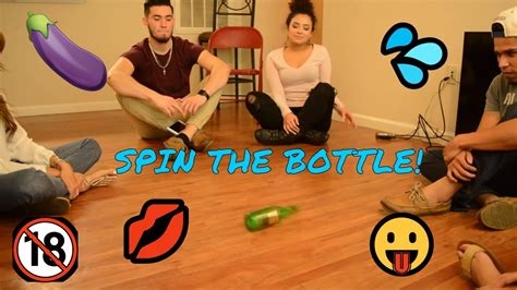 pornhub spin the bottle nude