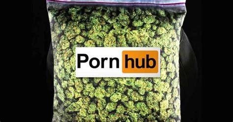 pornhub weed nude