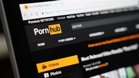 pornhub.com video nude