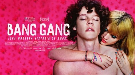 porno bang gang nude