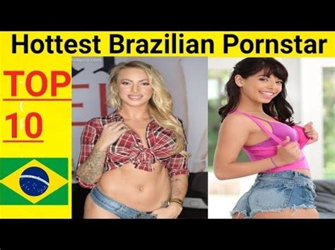 pornstar brazil nude