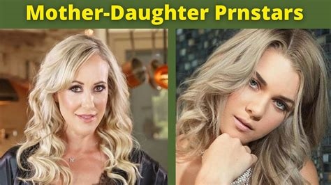 pornstar mom daughter nude
