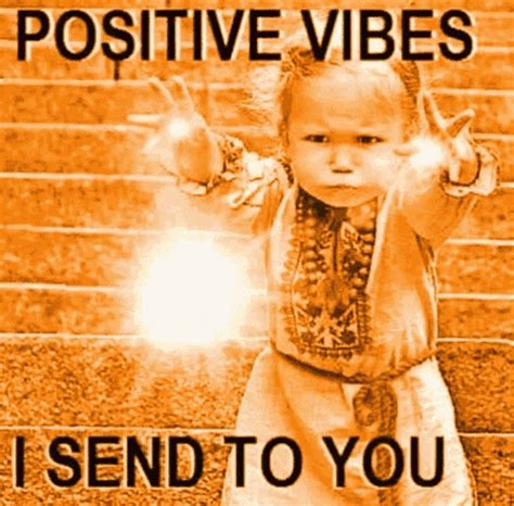 positive vibes only gif nude
