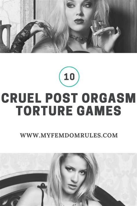 post organism torture nude