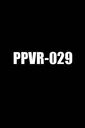 ppvr 029 nude
