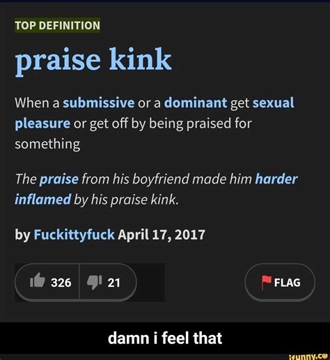 praise kink audios nude