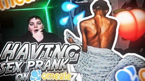 prank gone sexual nude