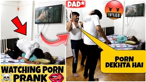 prank porn video nude