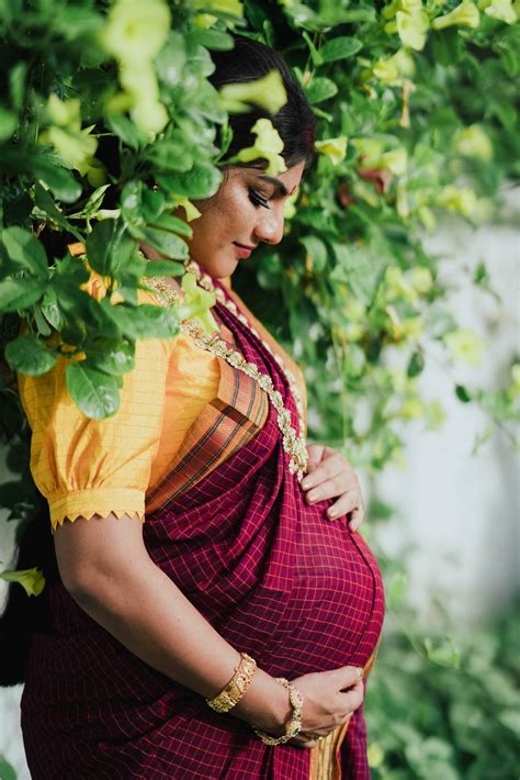 pregnant indian nude nude