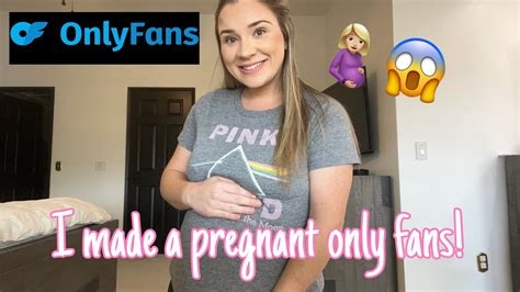 pregnant porn onlyfans nude