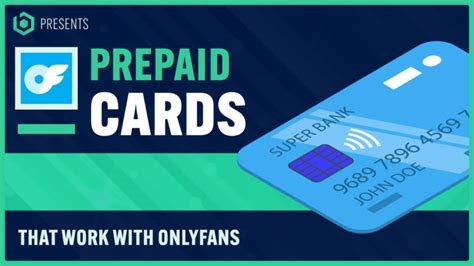 prepaid cards that work on onlyfans nude