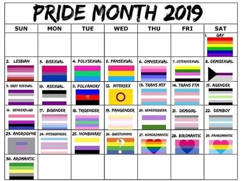 pride month porn nude