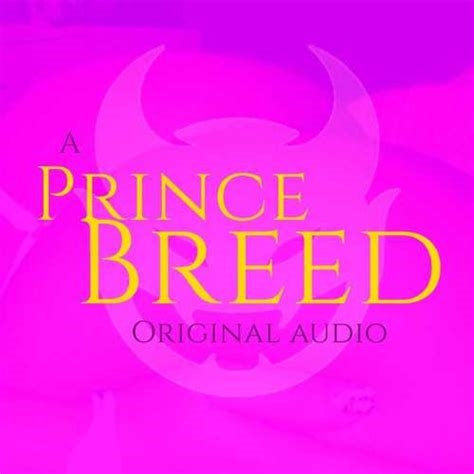 prince breed nude