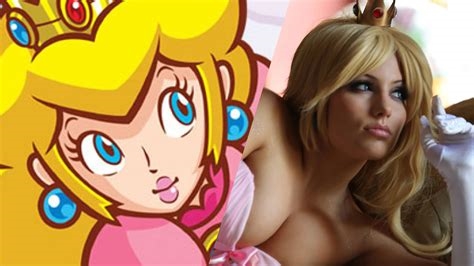 princess peach hentai game nude