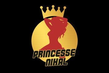 princess-nihal nude