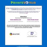 privatevoyeur.com nude