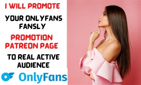 promote fansly nude