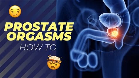prostata orgasm nude