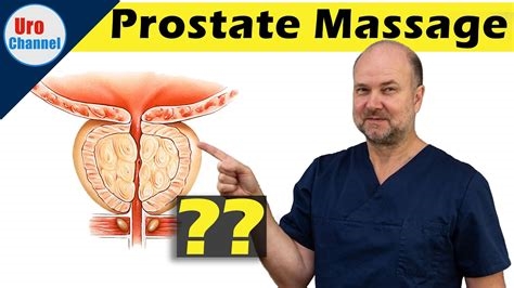 prostatemasage nude