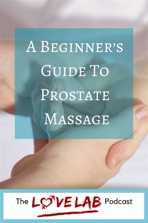 prostrate massage porn nude