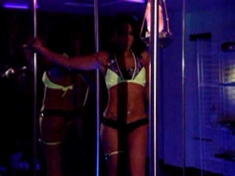 puerto rican strippers nude
