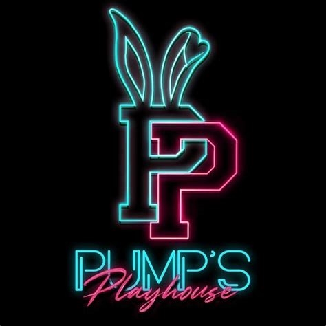 pumps play house nude