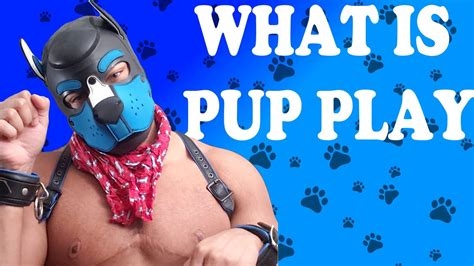 pup play videos nude