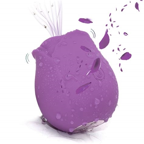 purple horse toy nude