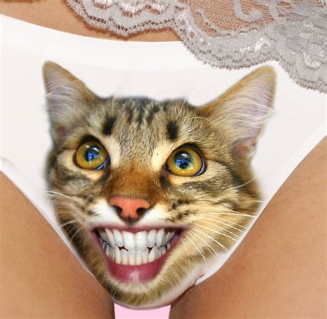pussy cat porn nude