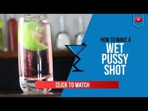 pussy juice cocktail nude