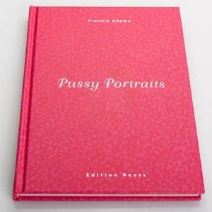 pussy portrait nude