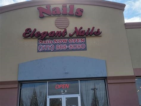 q nails las cruces nude