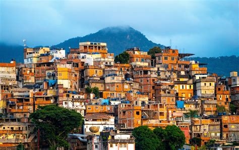 qual a favela mais perigosa do rio de janeiro nude