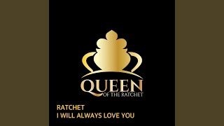 queen of the ratchet nude