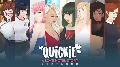 quickie porn games nude