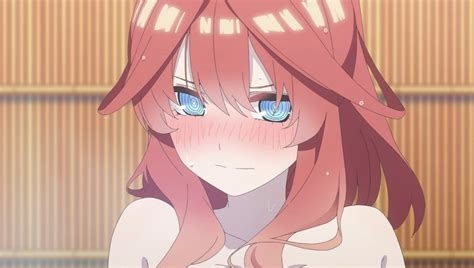 quintessential quintuplets naked nude