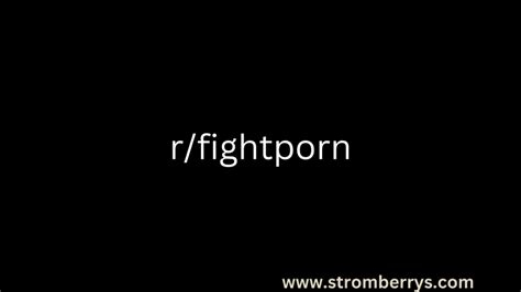 r/fight porn nude