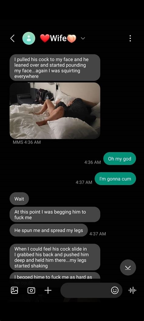 r/hotwifetexts nude
