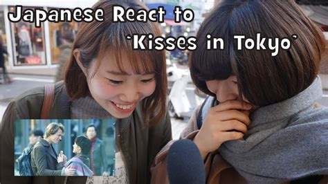 r/japanese kissing nude