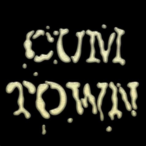 r cum town nude