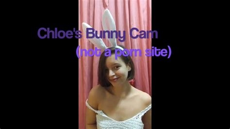 rabbit cam.com nude