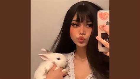rabbit profile pic nude